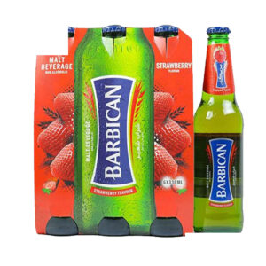 Barbican (Non-Alcoholic)