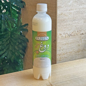 Ayran Yogurt Drink
