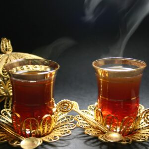 Syriana Arabic Tea