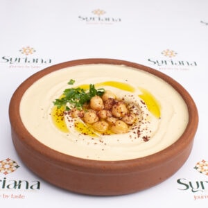 Hummus  scaled