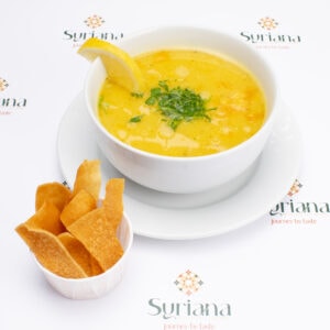 Lentil beef soup  scaled