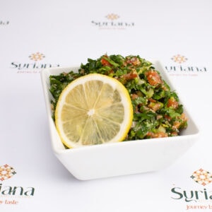 Tabouleh  scaled